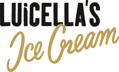 Logo der Firma Luicella's Premium Ice Cream GmbH