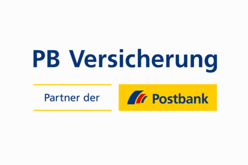 Logo der Firma PB Lebensversicherung AG