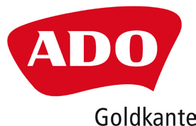 Logo der Firma ADO Goldkante GmbH & Co.KG