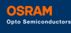Logo der Firma Osram Opto Semiconductors GmbH
