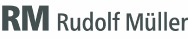 Firmenlogo Rudolf Müller Medienholding GmbH & Co KG