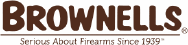 Firmenlogo Brownells Deutschland Gesellschaft mit beschränkter Haftung