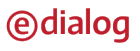 Logo der Firma e-dialog KG