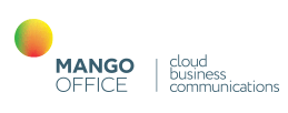 Logo der Firma Mango Office GmbH