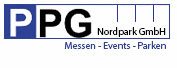 Logo der Firma PPG-Nordpark GmbH