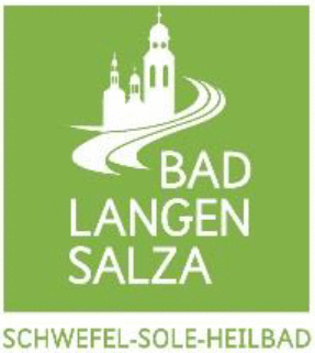 Logo der Firma STADTVERWALTUNG BAD LANGENSALZA