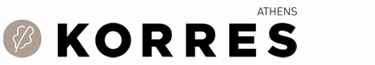 Logo der Firma KORRES S.A. natural products