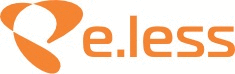 Logo der Firma e.less GmbH