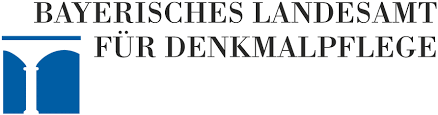 Logo der Firma Bayerisches Landesamt für Denkmalpflege