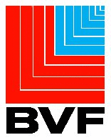 Logo der Firma Bundesverband Flächenheizungen und Flächenkühlungen e.V. (BVF)