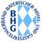 Logo der Firma Bayerischer Hotel- und Gaststättenverband DEHOGA Bayern e.V.