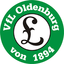 Logo der Firma VfL Oldenburg GmbH