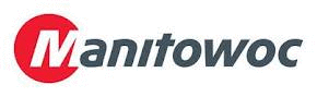 Logo der Firma Manitowoc Deutschland GmbH