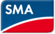 Logo der Firma SMA Solar Technology AG
