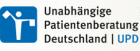 Firmenlogo Unabhängige Patientenberatung Deutschland - UPD gGmbH / Beratungsstelle Leipzig