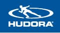 Logo der Firma Hudora GmbH