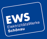 Logo der Firma Elektrizitätswerke Schönau Vertriebs GmbH