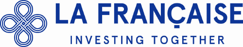 Logo der Firma LA Francaise Systematic Asset Management GmbH
