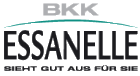Logo der Firma BKK ESSANELLE