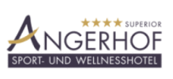 Logo der Firma Hotel Angerhof- Franz Wagnermayr e.K.