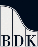 Logo der Firma Bund Deutscher Klavierbauer e.V