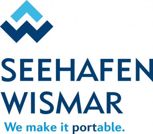Logo der Firma Seehafen Wismar GmbH