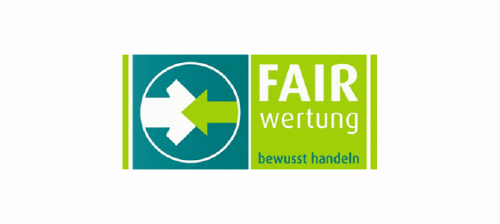 Logo der Firma Dachverband FairWertung e.V