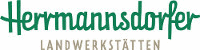 Logo der Firma Herrmannsdorfer Landwerkstätten Glonn GmbH & Co. KG