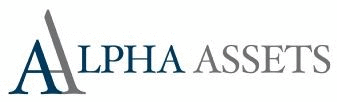 Logo der Firma alpha-assets.de - Research und Bewertung der Alphapenta GmbH & Co. KG