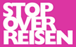 Logo der Firma STOP OVER REISEN GmbH