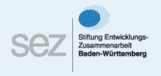 Firmenlogo Stiftung Entwicklungs-Zusammenarbeit Baden-Württemberg (SEZ)