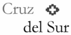 Logo der Firma Cruz del Sur F.R. Brazil Handels GmbH