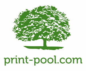 Logo der Firma Print Pool GmbH