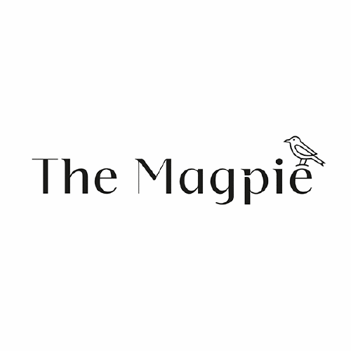 Logo der Firma The Magpie