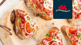 visitblackforest - Schwarzwälder Tapas