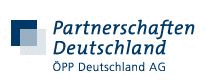 Logo der Firma ÖPP Deutschland AG