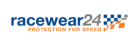 Logo der Firma racewear24 GmbH