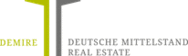 Firmenlogo DEMIRE Deutsche Mittelstand Real Estate AG