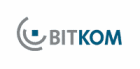 Firmenlogo BITKOM - Bundesverband Informationswirtschaft, Telekommunikation und neue Medien e.V.