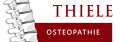 Logo der Firma Fachpraxis für Chiropraktik | Sportchiropraktik | Osteopathie
