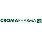 Logo der Firma Croma-Pharma Gesellschaft m.b.H.