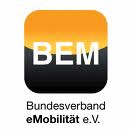 Logo der Firma BEM / Bundesverband eMobilität e.V.