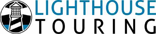 Logo der Firma Lighthouse Touring GmbH