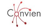Logo der Firma CONVIEN GmbH