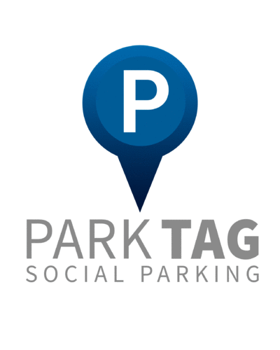 Logo der Firma ParkTAG GmbH