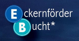 Logo der Firma Eckernförde Touristik & Marketing GmbH