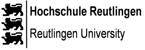Logo der Firma Hochschule Reutlingen / Reutlingen University