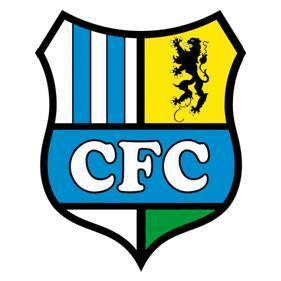 Logo der Firma Chemnitzer FC Fußball GmbH
