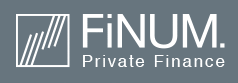 Logo der Firma FiNUM.Private Finance AG