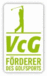 Firmenlogo Vereinigung clubfreier Golfspieler im DGV e. V.
